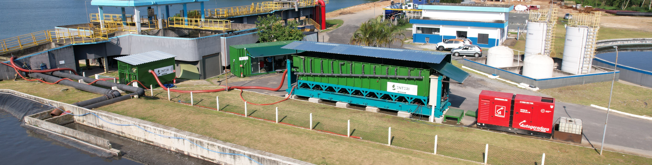 Instalação do ETHAPA