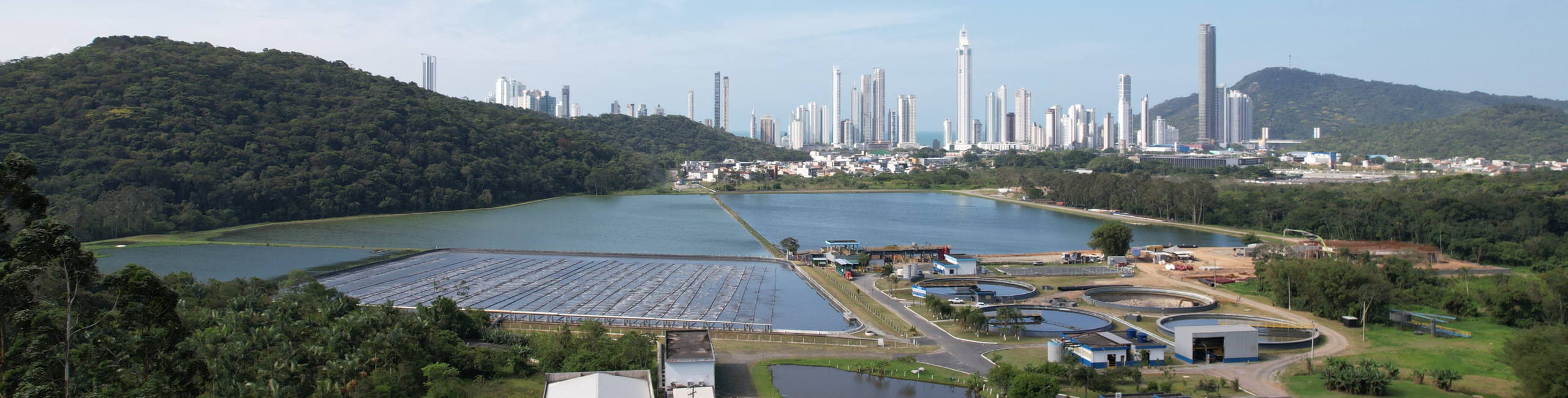 Instalação do ETHAPA